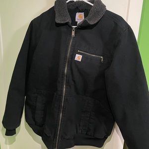 Carhartt jacket
